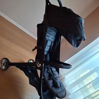 Passeggino Baby Jogger City Tour