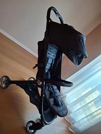 Passeggino Baby Jogger City Tour