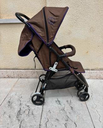 Passeggino da viaggio Be Cool