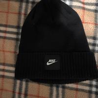 cappello nike nuovo