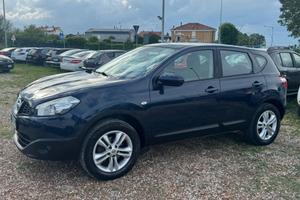 Nissan Qashqai 1.6 16V GPL Eco Acenta