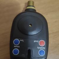 Abboccatore elettronico a batterie