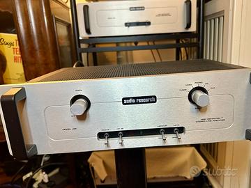 preamplificatore Audio Research Ls5