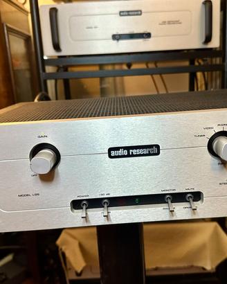 preamplificatore Audio Research Ls5