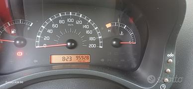 Fiat Panda  con km 96000