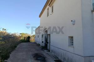 Villa singola - Comiso