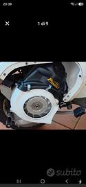 MOTORE PINASCO 145 - VESPA PK  E SPECIAL 