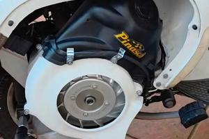 MOTORE PINASCO 145 - VESPA PK  E SPECIAL 