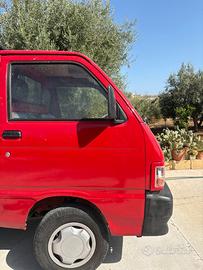Piaggio porter