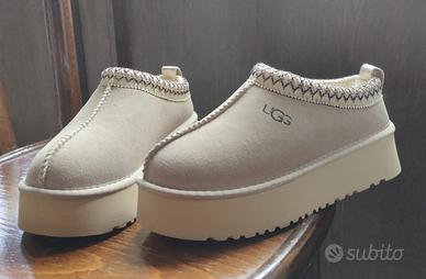 UGG Tazz originali – NUOVE – Numero 36