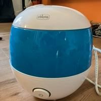 Umidificatore Chicco Respirasano Humi Hot Advance