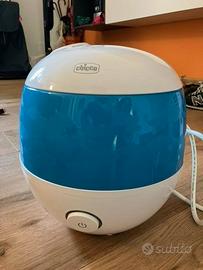Umidificatore Chicco Respirasano Humi Hot Advance