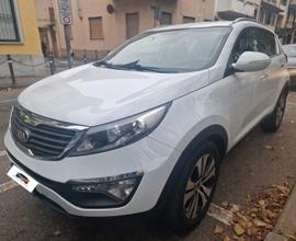 Kia Sportage 1.7 CRDI VGT 2WD Cool MOTORE A CATENA