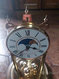 orologio VINTAGE da tavolo Royal Quarz 85