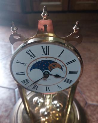 orologio VINTAGE da tavolo Royal Quarz 85