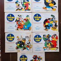 Collana Disney Il Topolino d'Oro