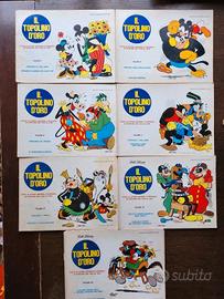 Collana Disney Il Topolino d'Oro