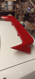 spoiler originale alfetta gtv