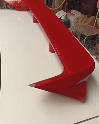 spoiler originale alfetta gtv