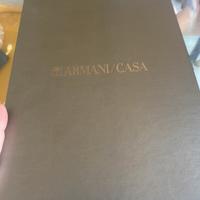 Scatola Armani Casa