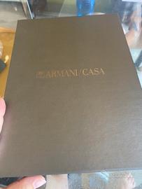 Scatola Armani Casa