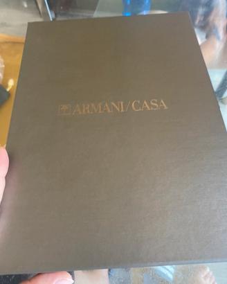 Scatola Armani Casa