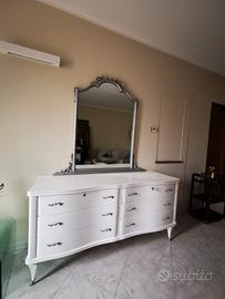 Mobile antico soggiorno 