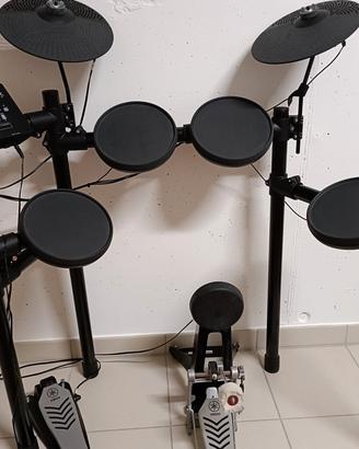 Batteria elettronica Yamaha DTX432