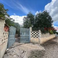 Villa o villino Leporano [Cod. rif 3273770VRG]