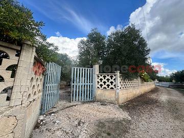 Villa o villino Leporano [Cod. rif 3273770VRG]