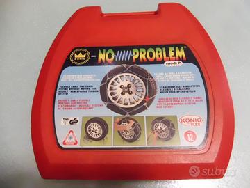 Catene da neve Konig