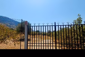 Terreno agricolo paternella