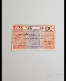 Banconote Vintage Roma