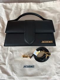 Jacquemus Le Grand Bambino