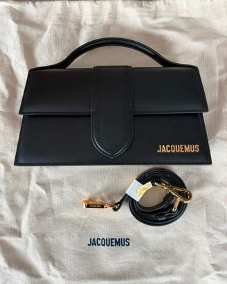 Jacquemus Le Grand Bambino