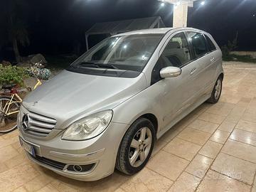 Mercedes classe B