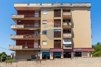 Appartamento - Catania