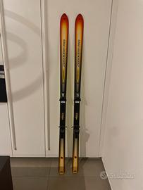 SCI ROSSIGNOL PACHA 03 Slider 191cm