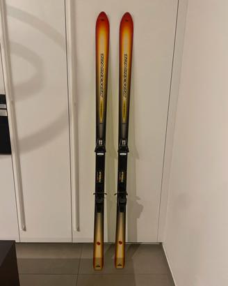 SCI ROSSIGNOL PACHA 03 Slider 191cm
