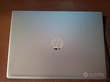 Hp probook 440 g6