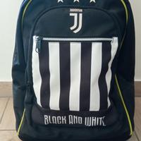 Zaino Trolley Juventus 