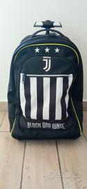 Zaino Trolley Juventus 