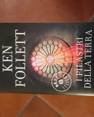 Ken Follett - I Pilastri della Terra 
