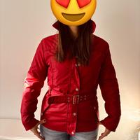 Giubbino Refrigue donna