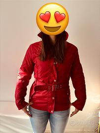 Giubbino Refrigue donna