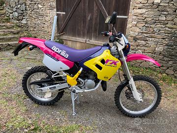 Aprilia rx 125 1993