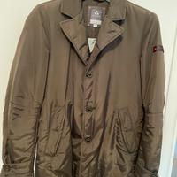 Peuterey giacca 52 usata pochissimo  praticamente