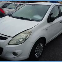Ricambi Usati HYUNDAI i20 I 2009