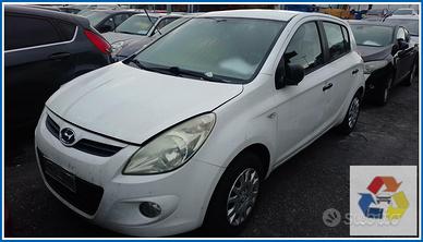Ricambi Usati HYUNDAI i20 I 2009