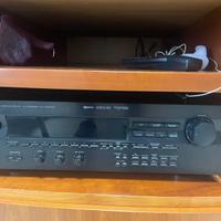 Amplificatore Surround Yamaha